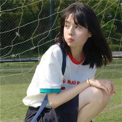 暴风雨中的母亲