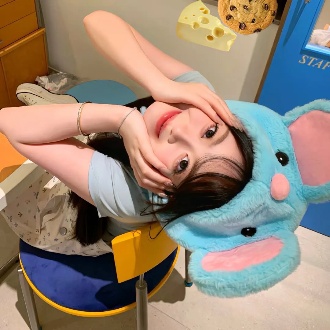 魔鬼尤物